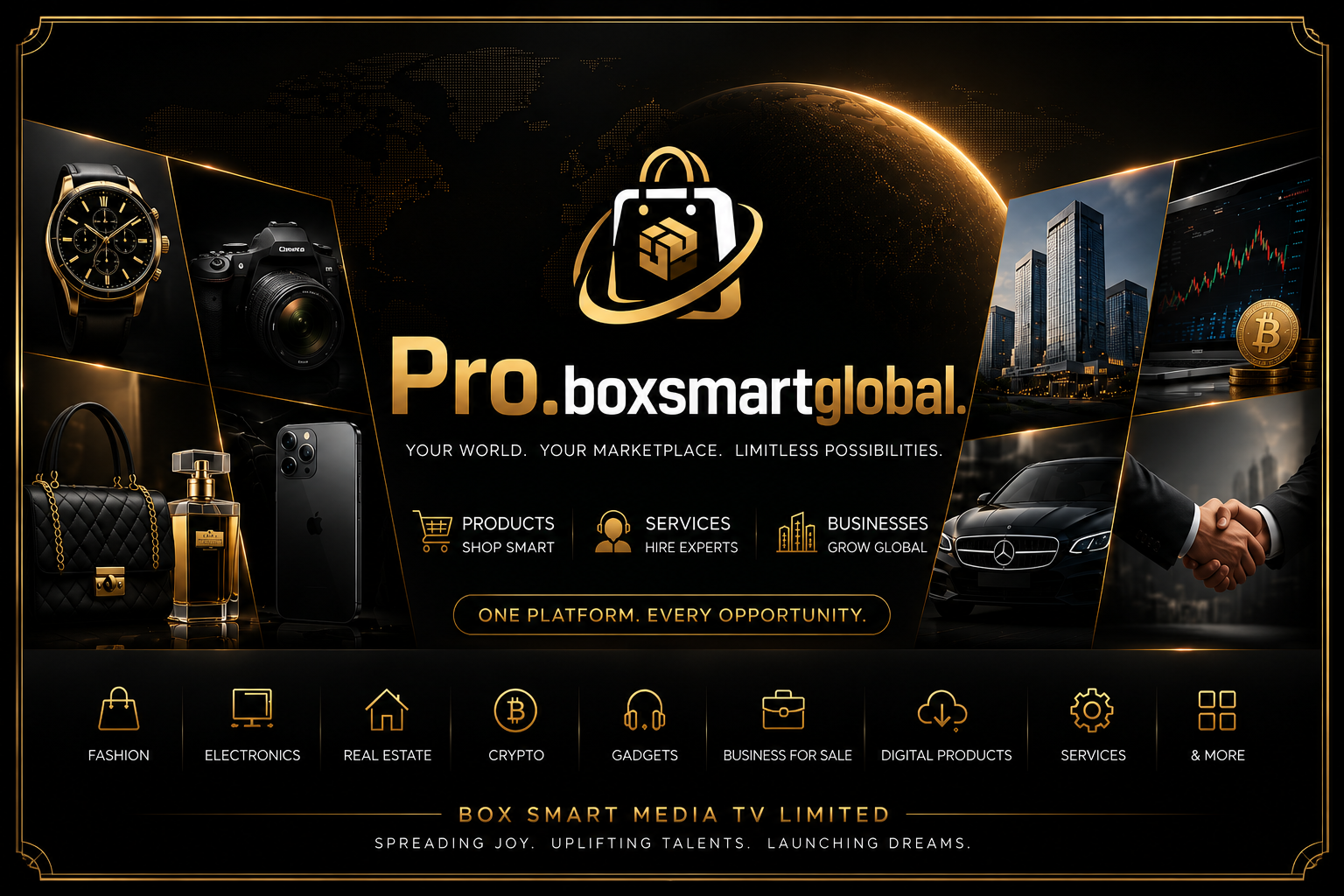 Promotional Banner